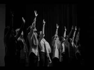 Bsu yfm фск backstage, часть 3