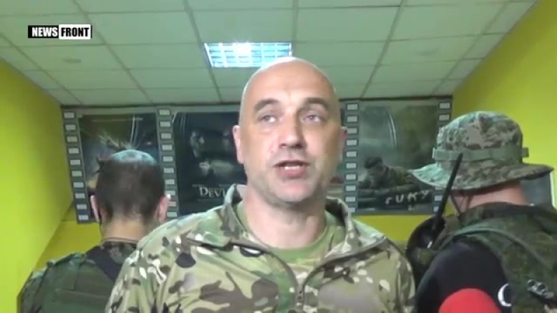 Захар porn video – Захар прилепин о максе фадееве {26 07 2017}