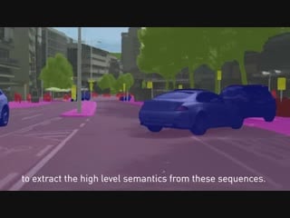 Research at nvidia the first interactive ai rendered virtual world