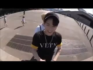 Changlix | felix and chang bin