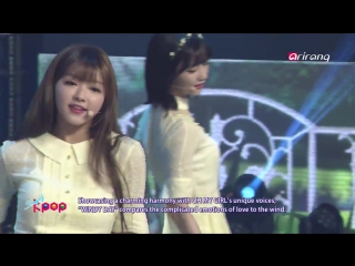 Arirangtv simply kpop