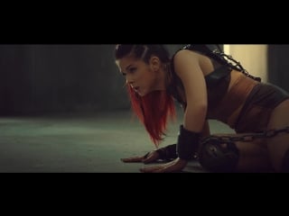 Нюша nyusha – целуй 1080p