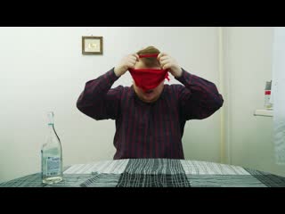 [red21] своими руками маска от коронавируса