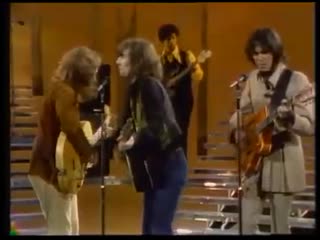 Tom jones and crosby, stills, nash and young long time gone (1969)