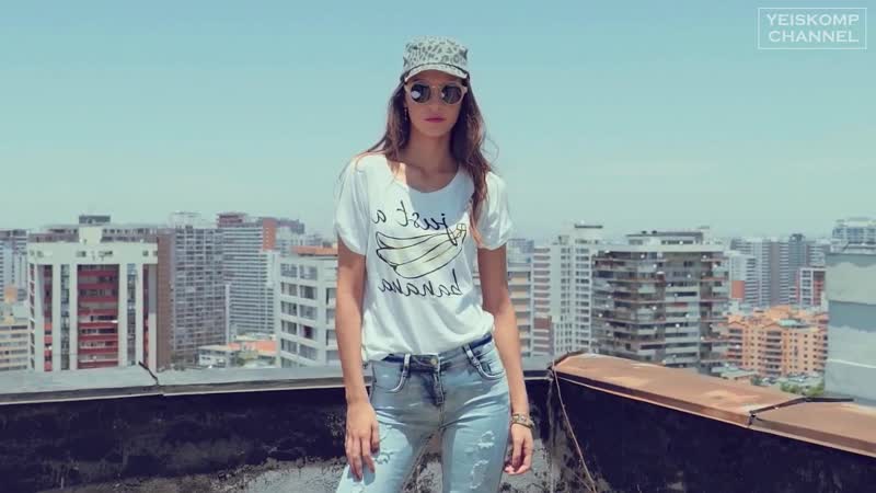 Elian west helena (video edit) by yeiskomp records