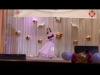 «приветствую любовь» соло сария джафарова