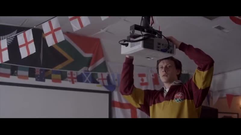 Jonny porn video – Breakfast with jonny wilkinson