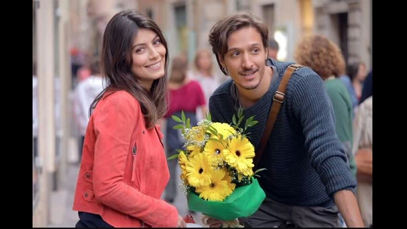 L'allieva практикантка 1 сезон 3 серия проф озвучка