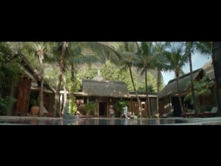 Beachcomber film marque def hd