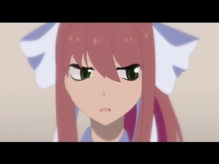 Doki doki literature club fan animation m v [immense spoilers]
