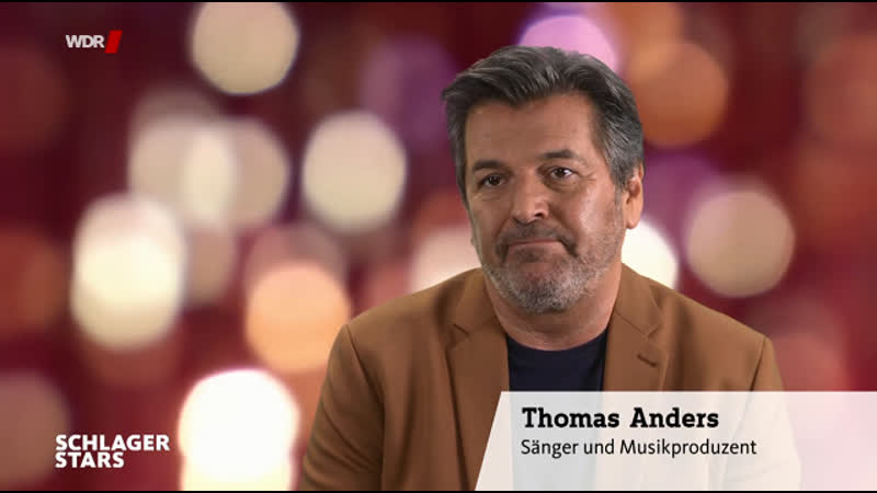 Wdr "heino, howard und helene schlagerstars und ihre hits"