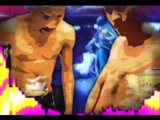 Ibiza label "kamaustra elements" present sex performance partys