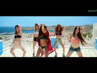 Inna vs lief hot martik c rmx instrumental version