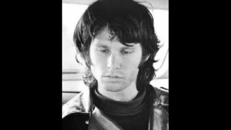 Morrison porn video – Jim morrison &amp; pamela courson