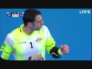 Movistar inter elpozo murcia jornada 20