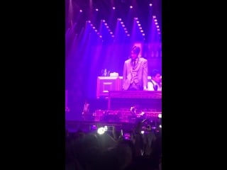 [fancam] 180602 the eℓyxion @ call me baby / kai