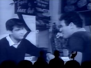 Mst3k 307 daddy o