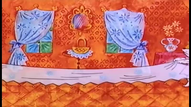 Ванька каку гангрену отхватил