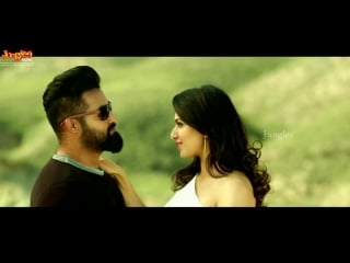 Na manasu neelo full video song nannaku prematho jr ntr, rakul preet singh