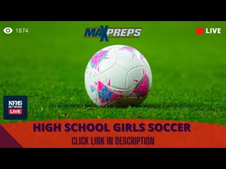 Crosstown vs culleoka high school girls soccer