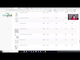 Etsy pod secrets generate an easy extra 3k 5k per month from etsy e comerrce cheap