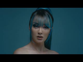 Rain paris pain // happiness (official video 2023)