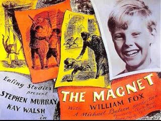 The magnet (1950) 1060p stephen murray, kay walsh, james fox