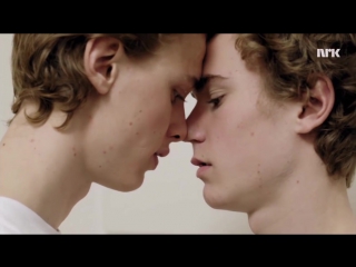 Isak and even ✖ skam