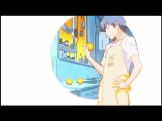 Торадора [ эндинг 2 ] | toradora [ ending 2 ]