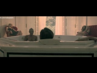 Голые девушки в фильме "стерео" (stereo, 2014, максимилиан эрленвайн) 1080p
