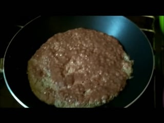 Dietary hepatic cake for the alternation phase for the ducant diet