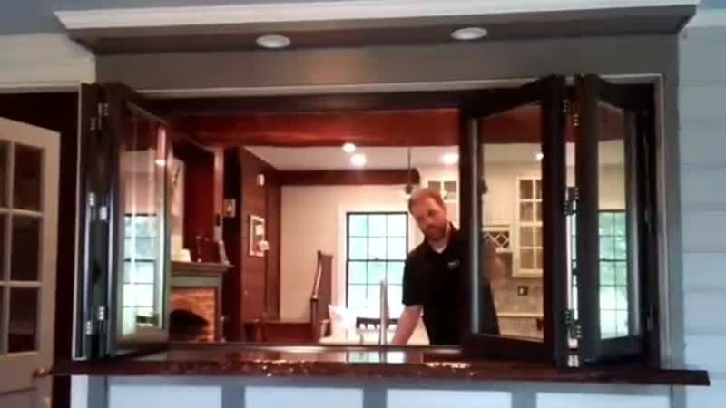 Раздвижные конструкции 2