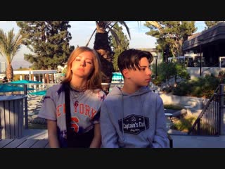 Christian lalama & lexi drew – eastside (benny blanco, halsey & khalid cover) • канада | 2018