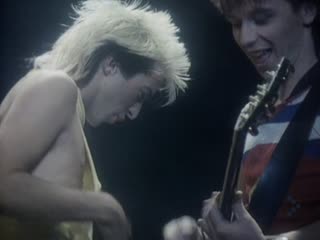 Kajagoogoo too shy (1983) 📺 remastered fhd 1080p