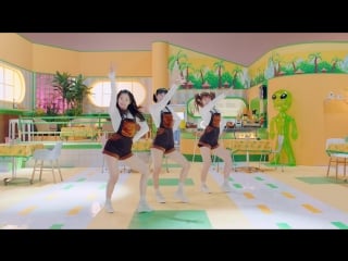 [mv] oh my girl banhana(오마이걸 반하나) banana allergy monkey(바나나 알러지 원숭이)