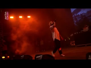 $uicideboy$ porn yourself part iii *live splash! 2019*