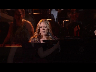 Musicares tribute to barbra streisand 2011