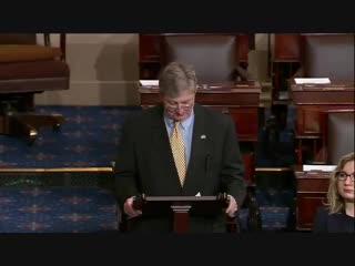 Senator kennedy john kennedy on his speech to amendment to protect syrian kurds