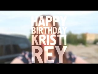 Hb kristi rey