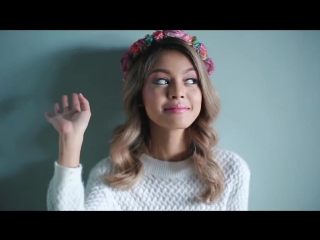 Lily ♥ "day one lily maymac for colourette"