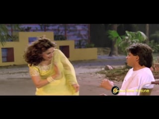 Barson ke baad anjaam / каприз 1994 (720 hd)