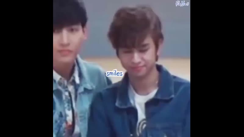 Милашки ом и флюк 😍 пока мы не встретимся вновь дин парм ohm fluke cute uwma