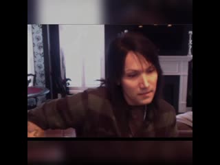 Ashley purdy outside (staind)