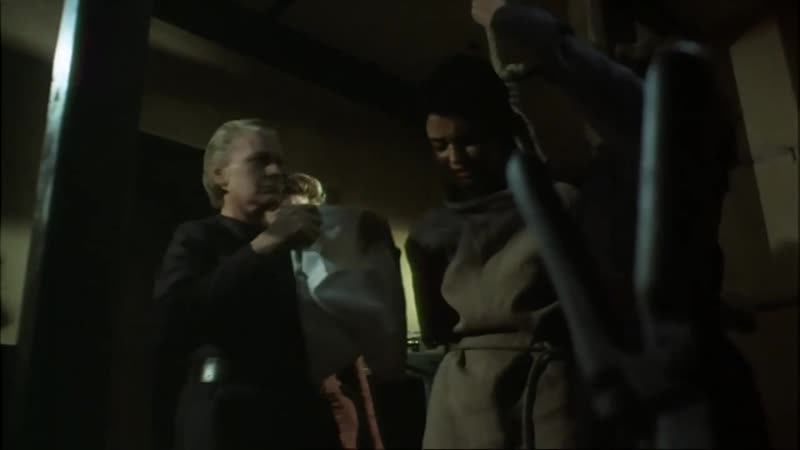Дом кнута / house of whipcord (1974)
