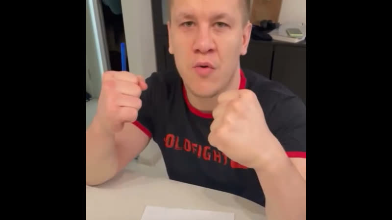 Махач || никита солонин подписал контракт || голые кулаки