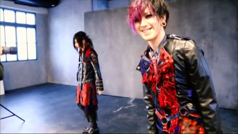 アルルカン 「exist」offshot (hd)