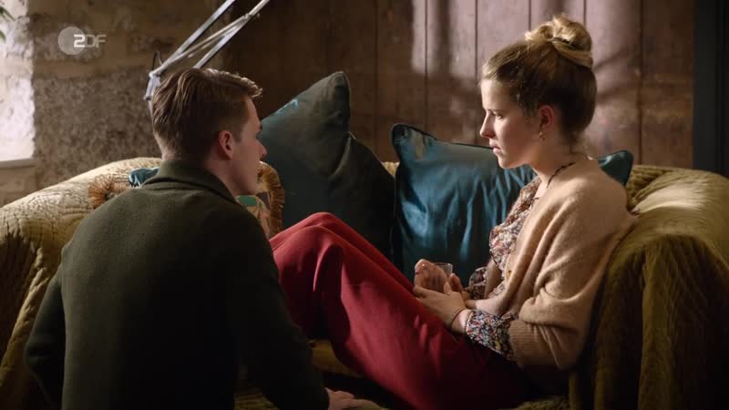 Rosamunde pilcher; falsches leben, wahre liebe