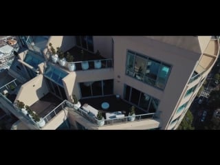 Penthouse 2808, sydney, australia