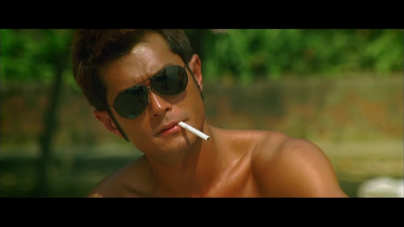 Горячая точка / flash point / dou fo sin (донни йен / donnie yen, луис ку / louis koo, колин чоу, ray lui) (уилсон ип) (2007,hd)