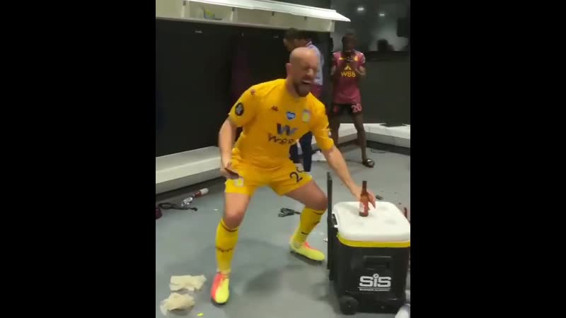 Пепе рейна отжигает